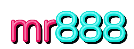 mr888 — logo kanal