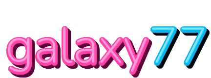 galaxy77 — logo kanal
