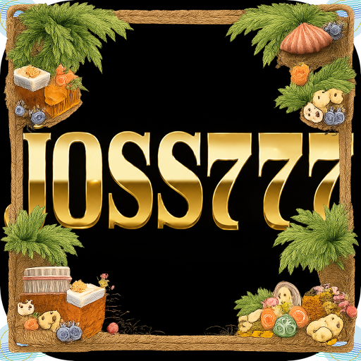 joss777 — mitra unggulan