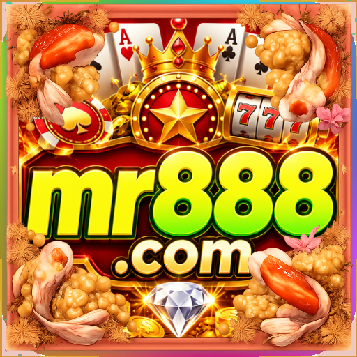 mr888 — mitra unggulan